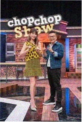 双女主综艺她们的旅行手记海报